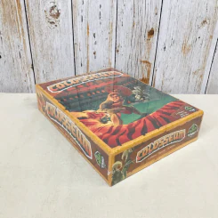 Colosseum Board Game บอร์ดเกม รูปที่ 5