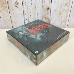 Fury of Dracula Board Game Board Game บอร์ดเกม รูปที่ 6