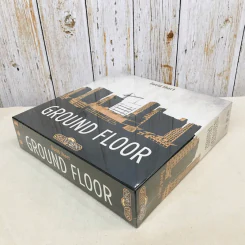 Ground Floor (Second Edition) บอร์ดเกม รูปที่ 5