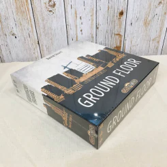 Ground Floor (Second Edition) บอร์ดเกม รูปที่ 6
