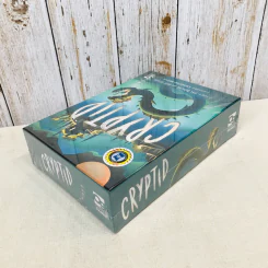 Cryptid Board Game บอร์ดเกม รูปที่ 4