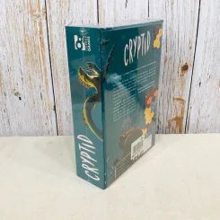 Cryptid Board Game บอร์ดเกม รูปที่ 7