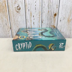 Cryptid Board Game บอร์ดเกม รูปที่ 3