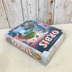 Orbis Board Game บอร์ดเกม รูปที่ 6