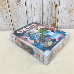 Orbis Board Game บอร์ดเกม รูปที่ 4