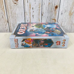 Orbis Board Game บอร์ดเกม รูปที่ 3