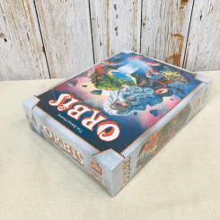 Orbis Board Game บอร์ดเกม รูปที่ 7