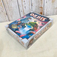 Orbis Board Game บอร์ดเกม รูปที่ 5
