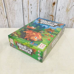 Hedgehog Roll เม่นม้วนผจญภัย บอร์ดเกม รูปที่ 7