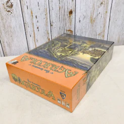 Agricola Revised Edition Board Game บอร์ดเกม รูปที่ 6