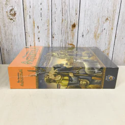 Agricola Revised Edition Board Game บอร์ดเกม รูปที่ 3
