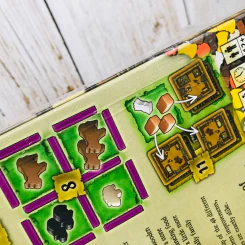 Agricola Revised Edition Board Game บอร์ดเกม รูปที่ 5
