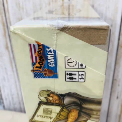 Le Havre Board Game บอร์ดเกม รูปที่ 6