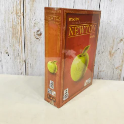 ตามรอยนิวตัน Newton Board Game บอร์ดเกม รูปที่ 4