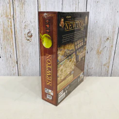 ตามรอยนิวตัน Newton Board Game บอร์ดเกม รูปที่ 5