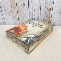 Indian Summer Board Game บอร์ดเกม รูปที่ 5