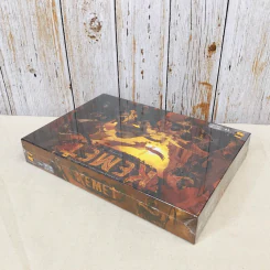 Kemet: Seth (EXPANSION FOR: KEMET) บอร์ดเกม รูปที่ 8