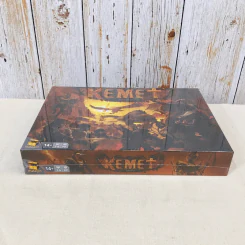 Kemet: Seth (EXPANSION FOR: KEMET) บอร์ดเกม รูปที่ 4