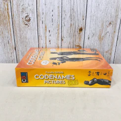 Codenames: Pictures XXL บอร์ดเกม รูปที่ 3