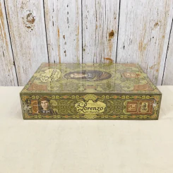 Lorenzo il Magnifico Board Game บอร์ดเกม รูปที่ 3
