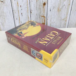Rivals for Catan: Deluxe บอร์ดเกม รูปที่ 6