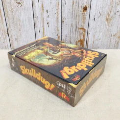 Skulldug Kickstarter Board Game บอร์ดเกม รูปที่ 6