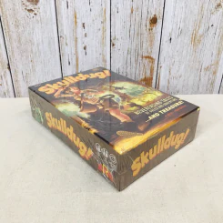 Skulldug Kickstarter Board Game บอร์ดเกม รูปที่ 4