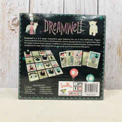 Dreamwell Deluxe Kickstarter Edition รูปที่ 2
