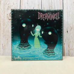 Dreamwell Deluxe Kickstarter Edition