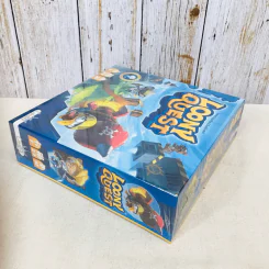 Loony Quest Board Game บอร์ดเกม รูปที่ 7