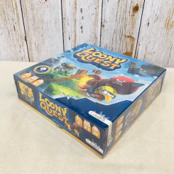 Loony Quest Board Game บอร์ดเกม รูปที่ 6