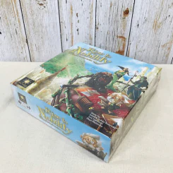 Rise to Nobility บอร์ดเกม รูปที่ 6