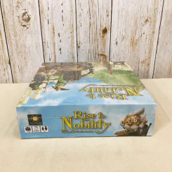 Rise to Nobility บอร์ดเกม รูปที่ 3