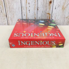 Ingenious Board Game บอร์ดเกม รูปที่ 3