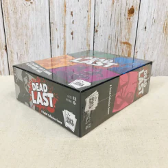 Dead Last Board Game บอร์ดเกม รูปที่ 5