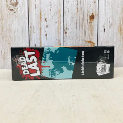 Dead Last Board Game บอร์ดเกม รูปที่ 3