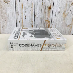 Codenames: Harry Potter Board Game บอร์ดเกม รูปที่ 3