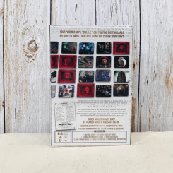 Codenames: Harry Potter Board Game บอร์ดเกม รูปที่ 2
