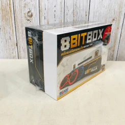 8 บิทบ๊อกซ์ (8 Bit Box) Board Game บอร์ดเกม รูปที่ 4