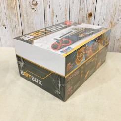 8 บิทบ๊อกซ์ (8 Bit Box) Board Game บอร์ดเกม รูปที่ 7