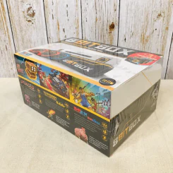 8 บิทบ๊อกซ์ (8 Bit Box) Board Game บอร์ดเกม รูปที่ 8