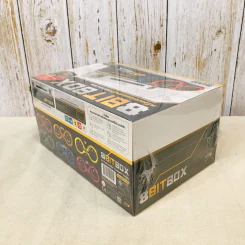 8 บิทบ๊อกซ์ (8 Bit Box) Board Game บอร์ดเกม รูปที่ 6