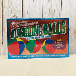 Juggling Ball  บอร์ดเกม รูปที่ 1