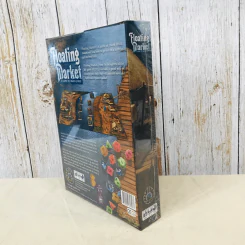 Floating Market Board Game บอร์ดเกม รูปที่ 3