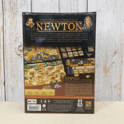 Newton Board Game บอร์ดเกม รูปที่ 2