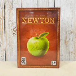 Newton Board Game บอร์ดเกม รูปที่ 1
