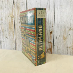 Altiplano  Board Game บอร์ดเกม รูปที่ 2
