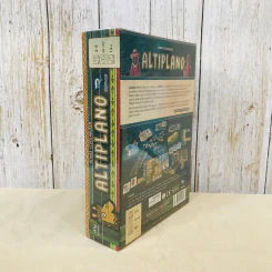 Altiplano  Board Game บอร์ดเกม รูปที่ 3