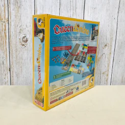 Queendomino  Board Game บอร์ดเกม รูปที่ 3