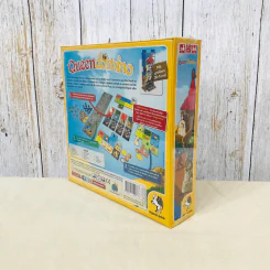 Queendomino  Board Game บอร์ดเกม รูปที่ 4